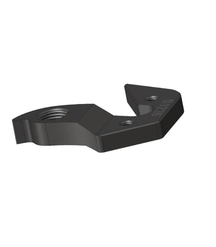 PATA CAMBIO PILO D1226 GARNEAU