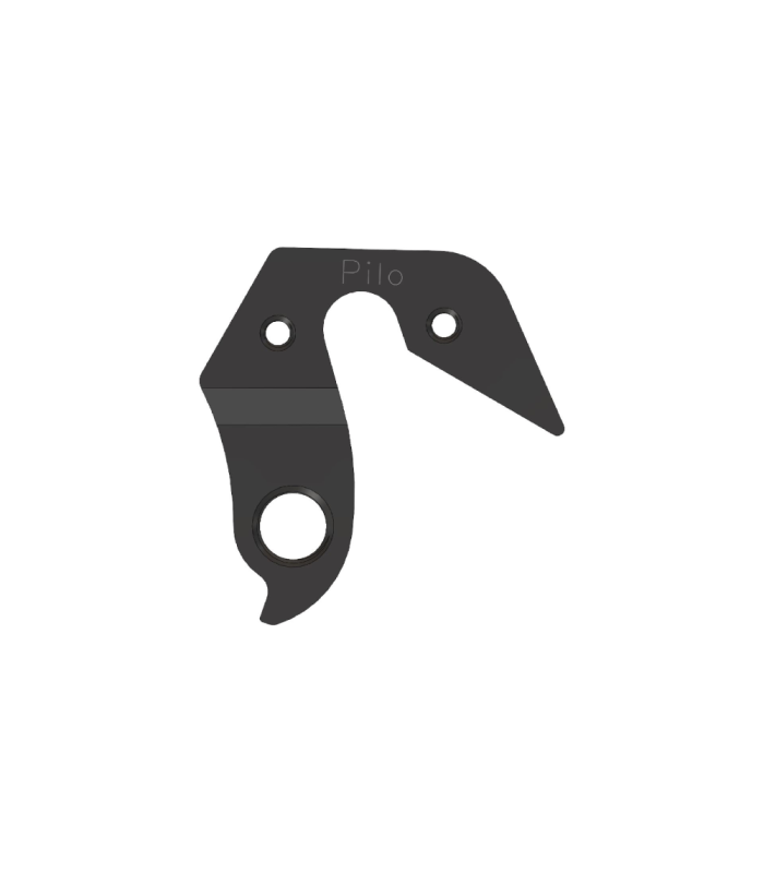 PILO D1226 DERAILLEUR HANGER GARNEAU