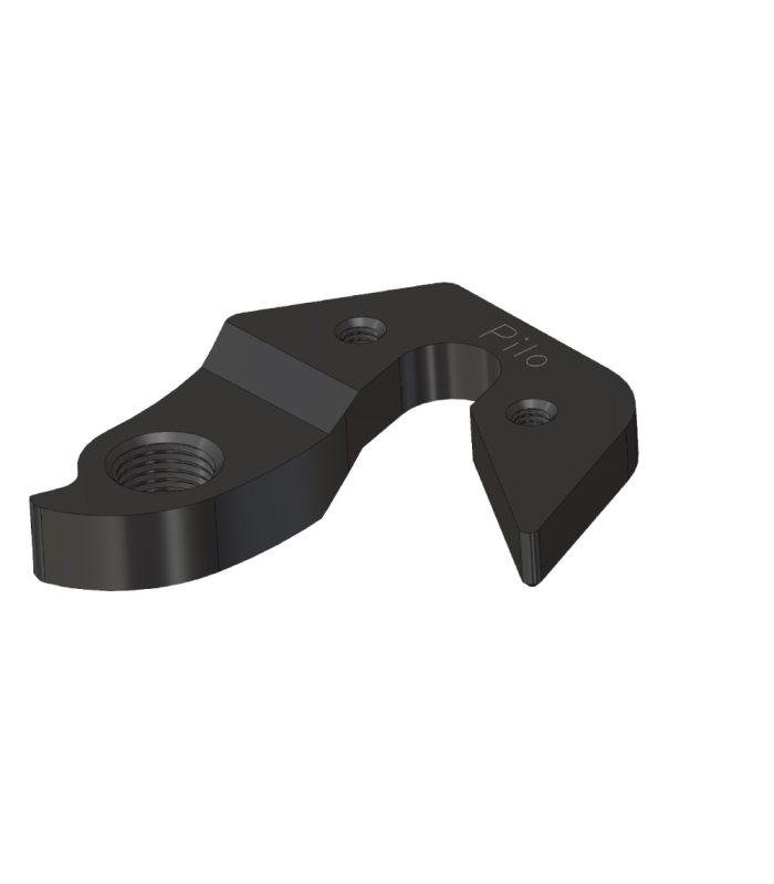 PATA CAMBIO PILO D1226 GARNEAU