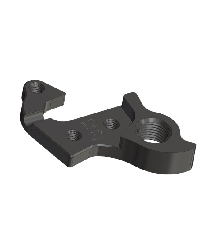 PATA CAMBIO PILO D1227 RIBBLE