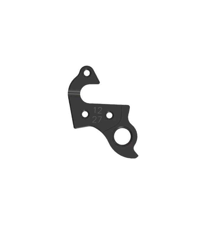 PATA CAMBIO PILO D1227 RIBBLE