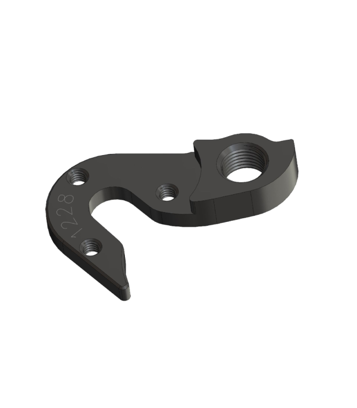 PATA CAMBIO PILO D1228 GARNEAU, MASSI, MOTOBECANE
