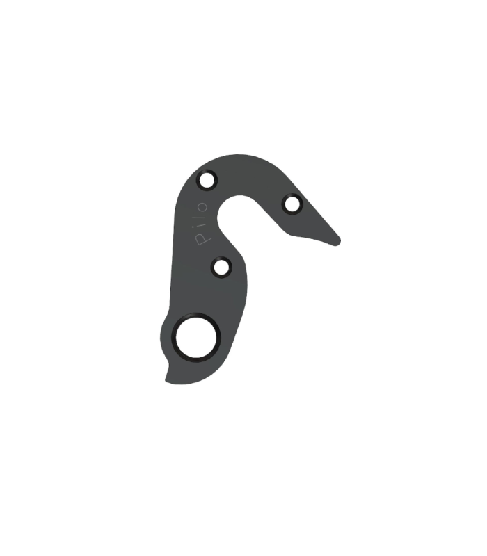 PATA CAMBIO PILO D1228 GARNEAU, MASSI, MOTOBECANE