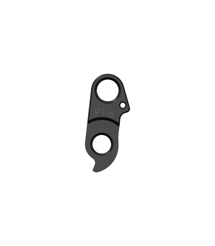 PILO D1229 DERAILLEUR HANGER ISAAC