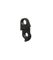 PILO D1229 DERAILLEUR HANGER ISAAC