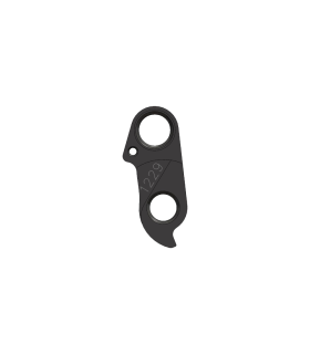 PILO D1229 DERAILLEUR HANGER ISAAC