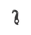PILO D1231 DERAILLEUR HANGER GITANE