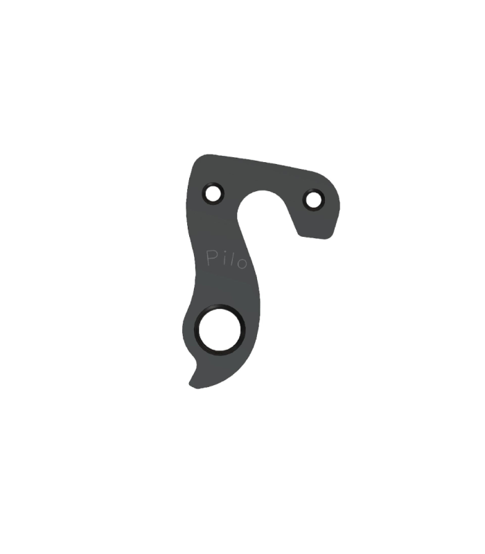 PATA CAMBIO PILO D1232 KHS
