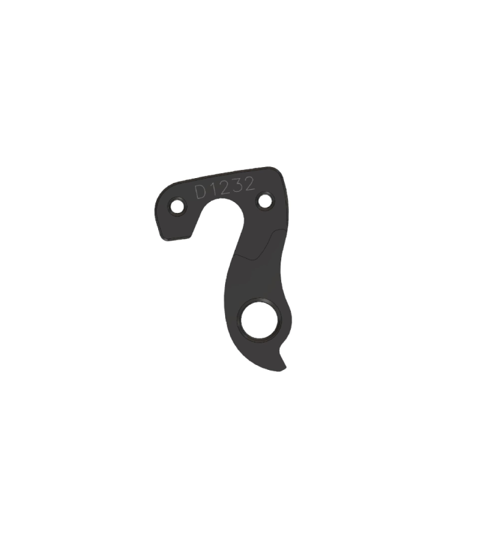 PATA CAMBIO PILO D1232 KHS