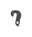 PILO D1234 DERAILLEUR HANGER MESSINGSCHLAGER, RAYMON
