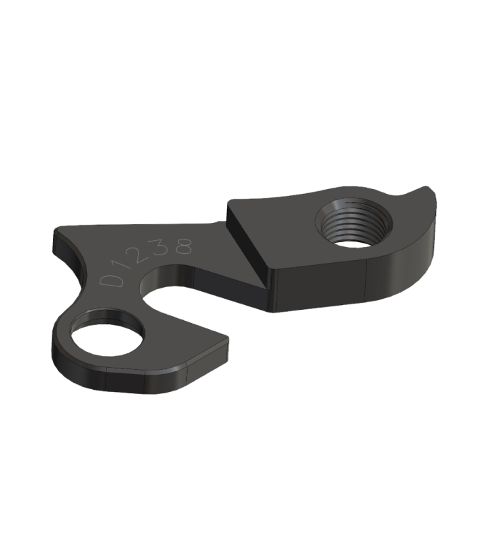 PATA CAMBIO PILO D1238 CARRATT, ELEVEN