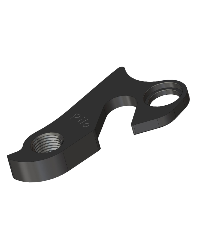 PATA CAMBIO PILO D1238 CARRATT, ELEVEN