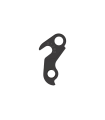PILO D1240 DERAILLEUR HANGER TRENGA