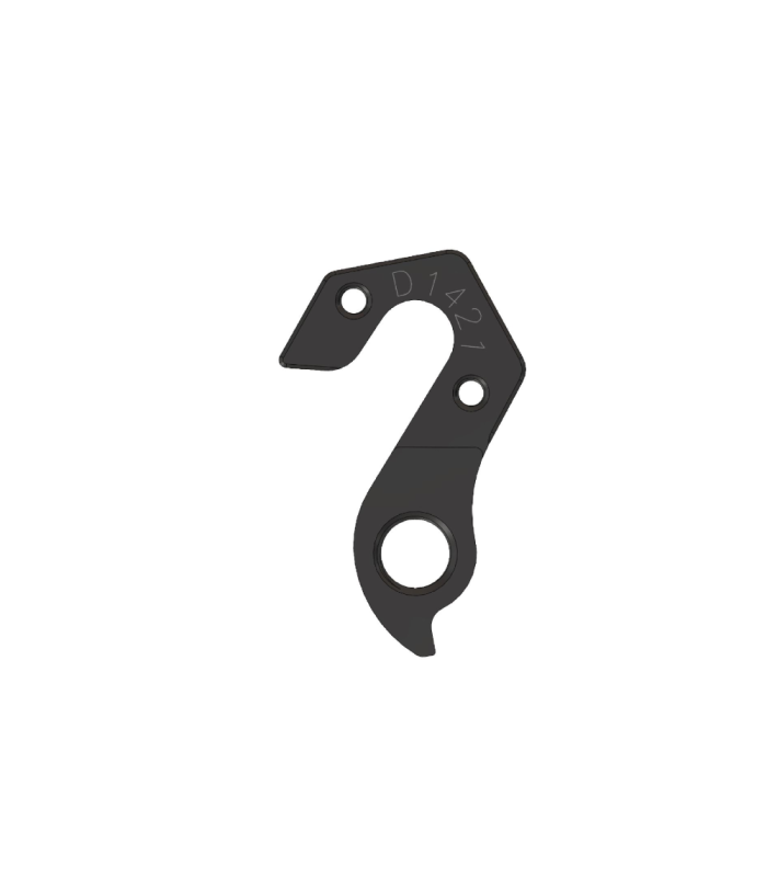 PILO D1241 DERAILLEUR HANGER DIAMONDBACK, POISON, RALEIGH
