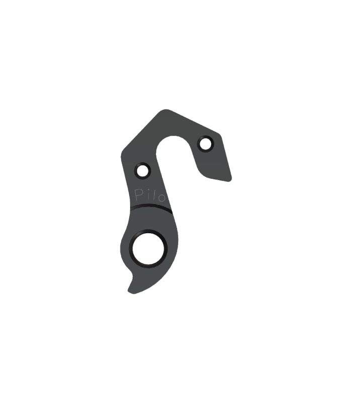 PILO D1241 DERAILLEUR HANGER DIAMONDBACK, POISON, RALEIGH