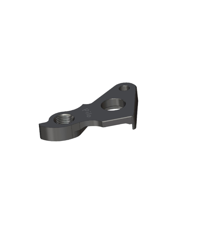PILO D1242 DERAILLEUR HANGER DEVINCI