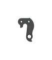 PATA CAMBIO PILO D1243 TOWNIE