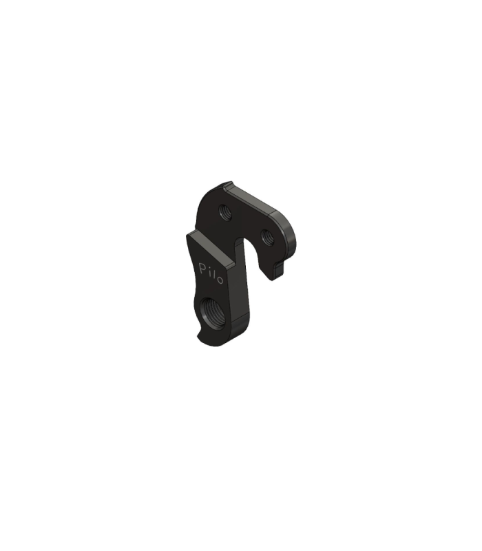 PILO D1243 DERAILLEUR HANGER TOWNIE