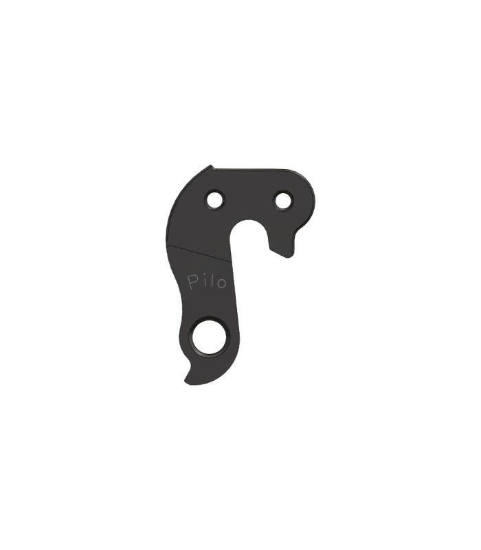 PILO D1243 DERAILLEUR HANGER TOWNIE