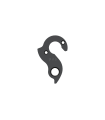 PILO D1244 DERAILLEUR HANGER DECATHLON