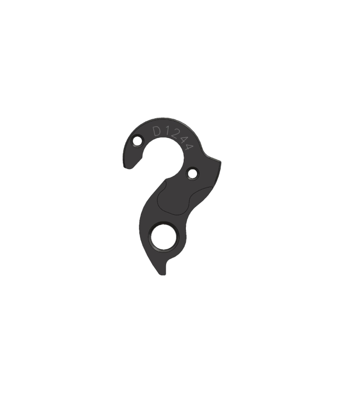 PILO D1244 DERAILLEUR HANGER DECATHLON