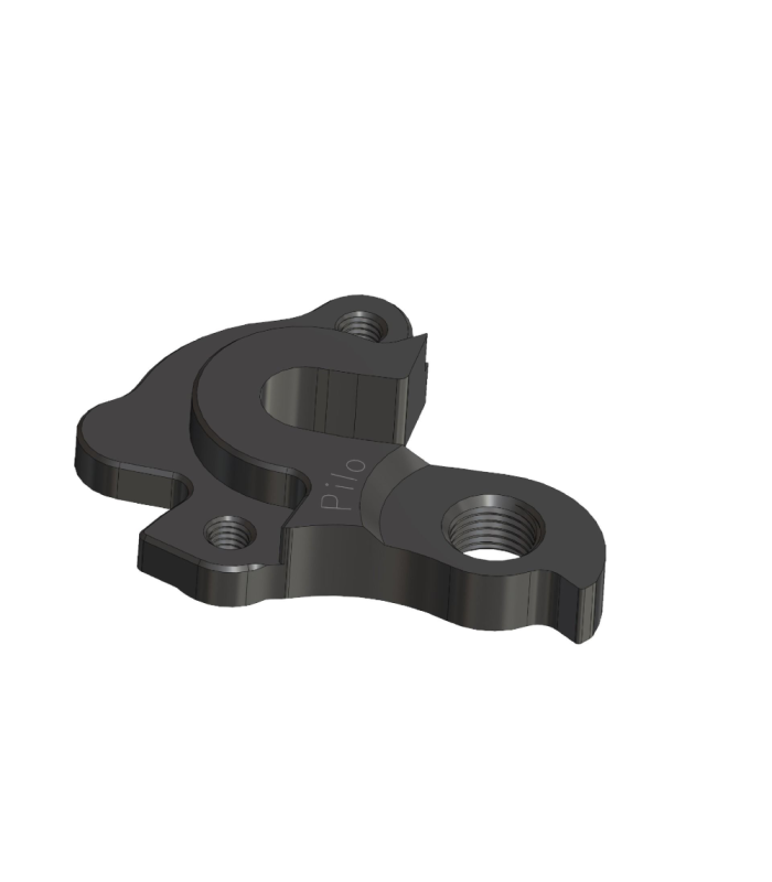 PILO D1245 DERAILLEUR HANGER GRANVILLE