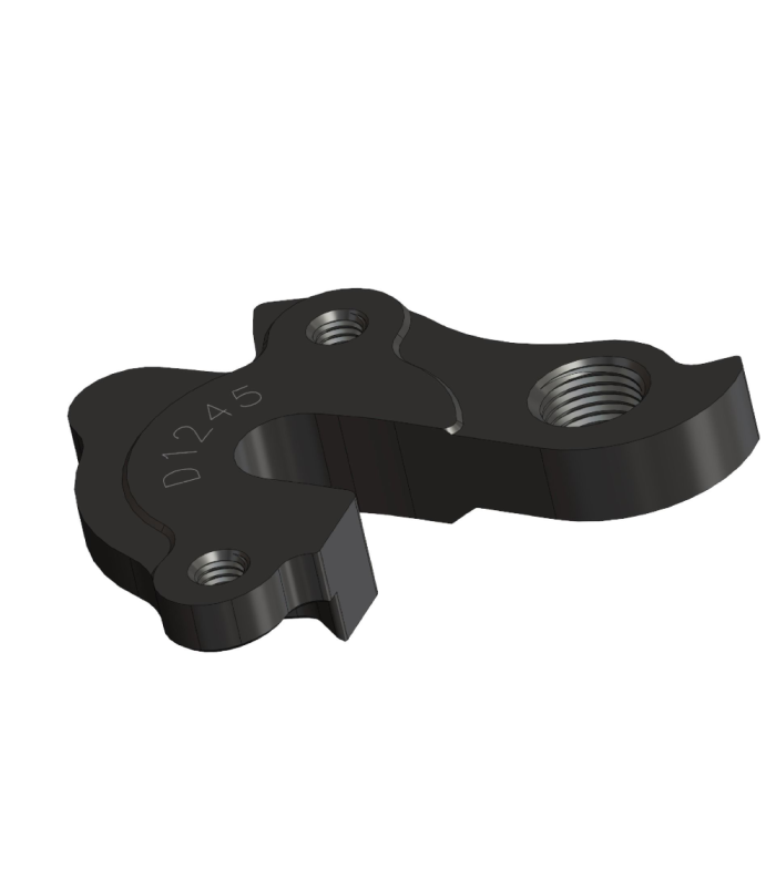 PILO D1245 DERAILLEUR HANGER GRANVILLE