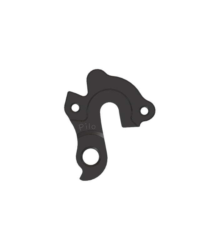 PILO D1245 DERAILLEUR HANGER GRANVILLE