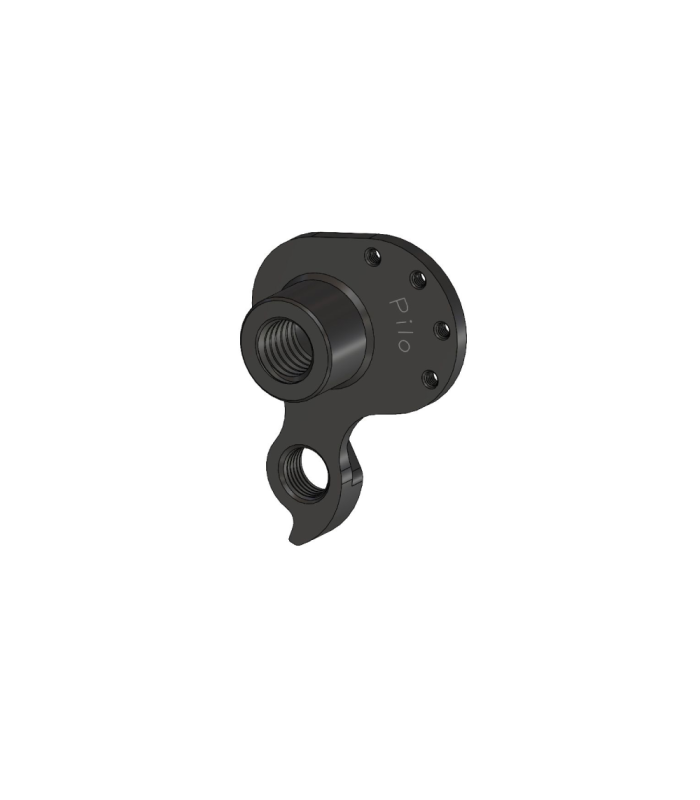 PATA CAMBIO PILO D1247 BOMBTRACK, BROTHER, KHS
