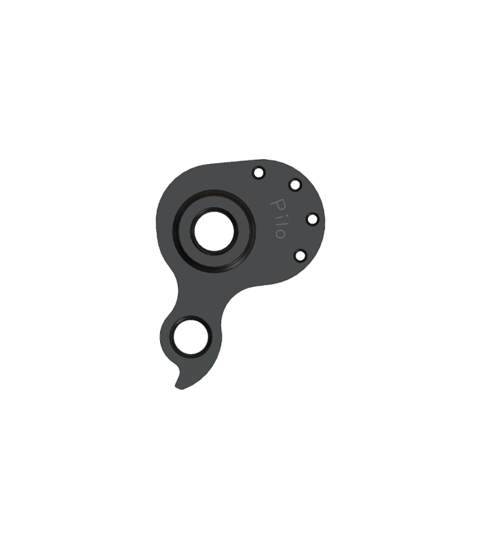 PATA CAMBIO PILO D1247 BOMBTRACK, BROTHER, KHS