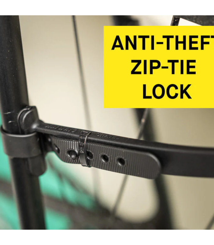 GUARDABARROS TRASERO ASS SAVERS WIN WING ROAD 2 (SPEKTRUM)