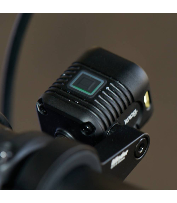 LUZ DELANTERA E-BIKE KNOG BLINDER E 900