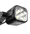 LUZ DELANTERA E-BIKE KNOG BLINDER E 900