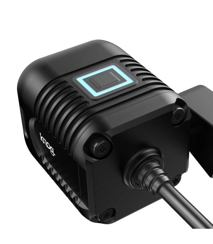 KNOG BLINDER E 900 FRONT E-BIKE LIGHT