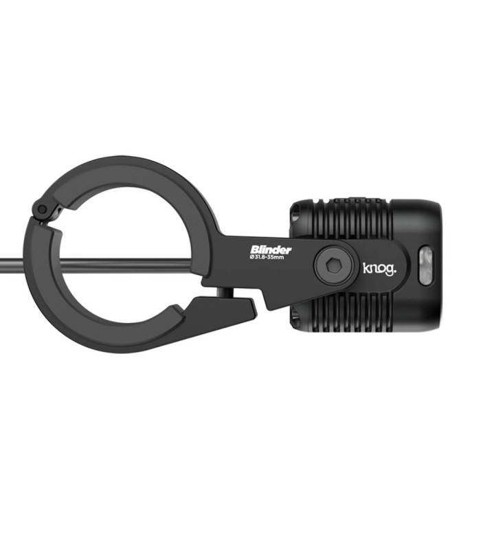 KNOG BLINDER E 900 FRONT E-BIKE LIGHT