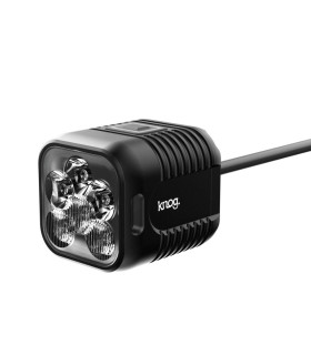 LUZ DELANTERA E-BIKE KNOG BLINDER E 900
