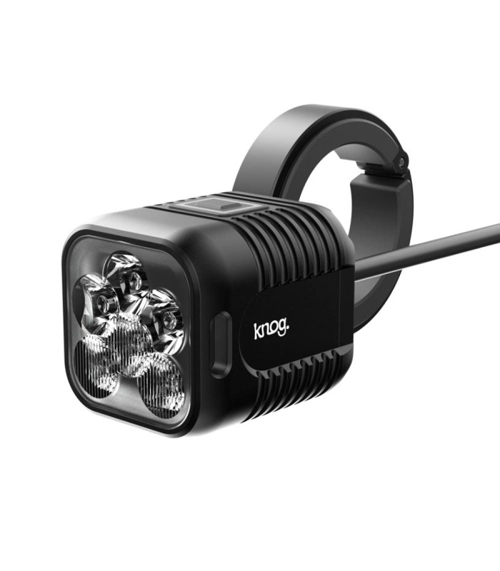 LUZ DELANTERA E-BIKE KNOG BLINDER E 900