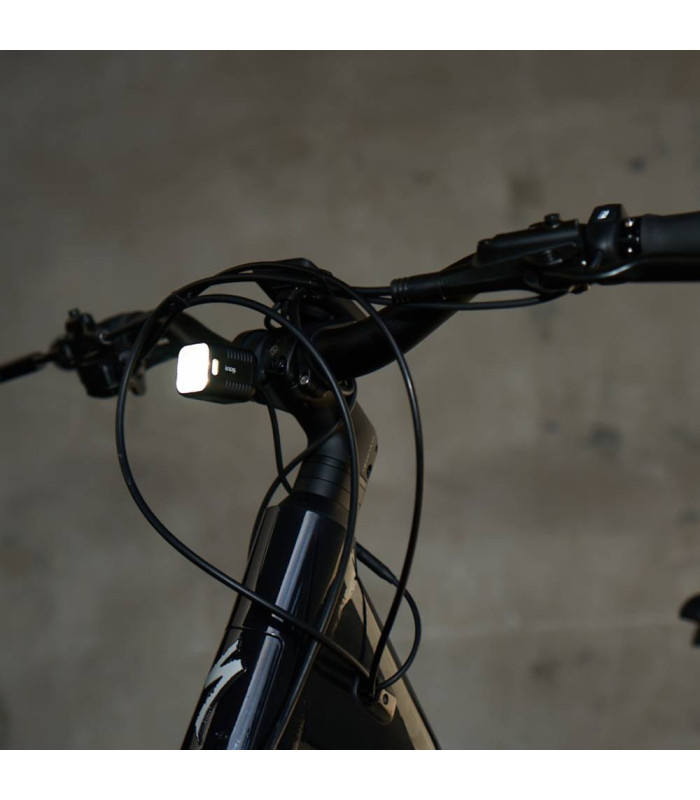 KNOG BLINDER E 900 FRONT E-BIKE LIGHT