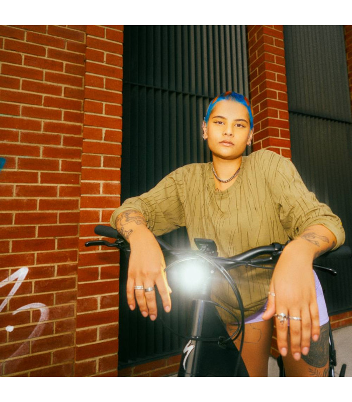 KNOG BLINDER E 1300 FRONT E-BIKE LIGHT