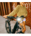 KNOG BLINDER E 1300 FRONT E-BIKE LIGHT