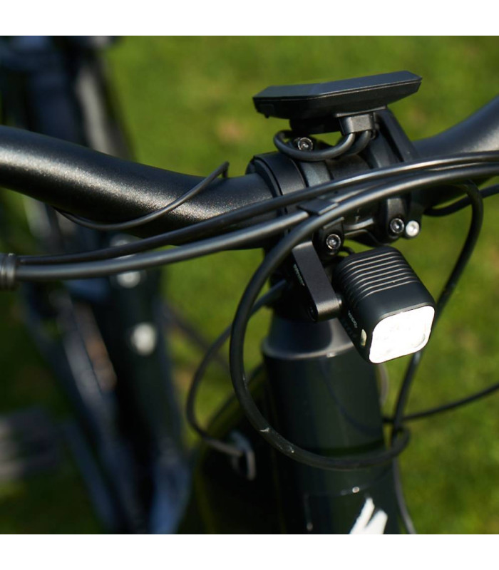 KNOG BLINDER E 1300 FRONT E-BIKE LIGHT