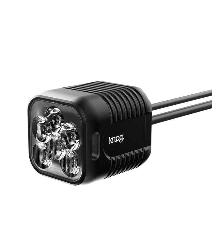 LUZ DELANTERA E-BIKE KNOG BLINDER E 1300