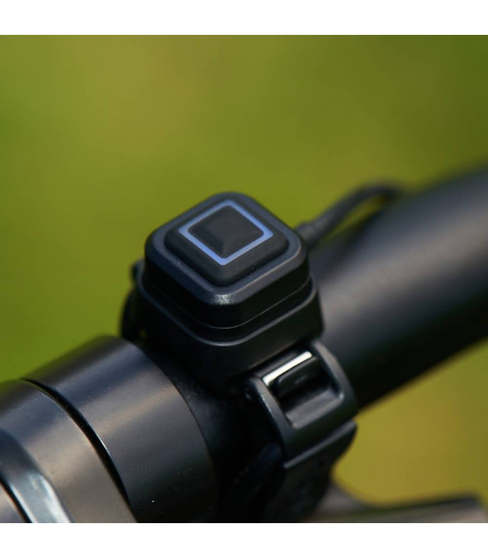 LUZ DELANTERA E-BIKE KNOG BLINDER E 1300