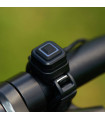 LUZ DELANTERA E-BIKE KNOG BLINDER E 1300