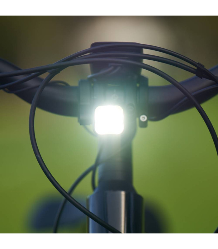 LUZ DELANTERA E-BIKE KNOG BLINDER E 1300