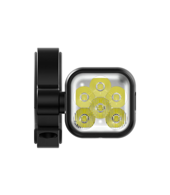 LUZ DELANTERA E-BIKE KNOG BLINDER E 1300