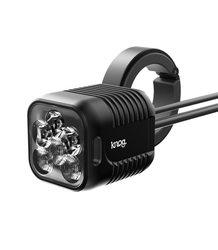 KNOG BLINDER E 1300 FRONT E-BIKE LIGHT