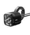 KNOG BLINDER E 1300 FRONT E-BIKE LIGHT