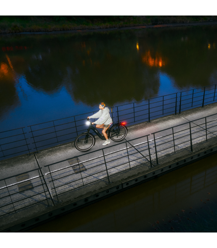 KNOG BLINDER E 1300 FRONT E-BIKE LIGHT