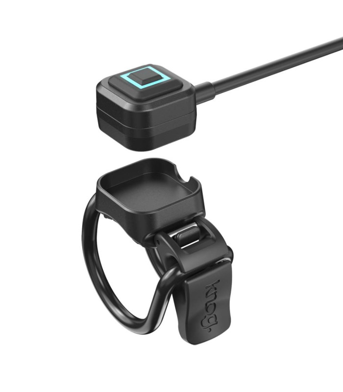 KNOG BLINDER E 1800 FRONT E-BIKE LIGHT